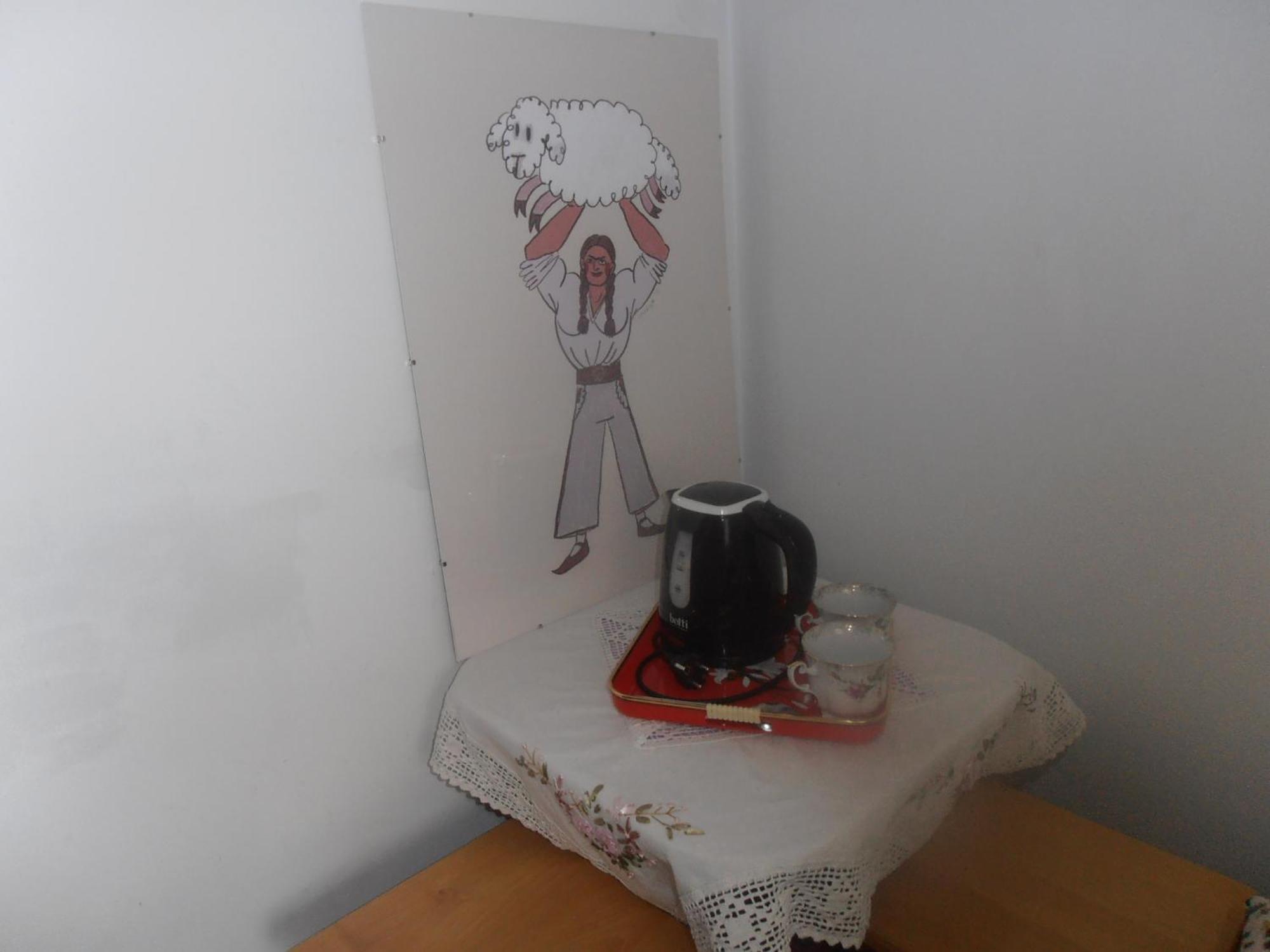 Willa Jaskier Górski Kościelisko Habitación foto